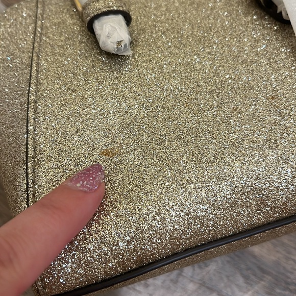 Michael Kors Ciara XS Mini crossbody leather bag - Picture 10 of 12